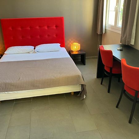 Chambres Hotes Chez Fernand سنتوري المظهر الخارجي الصورة
