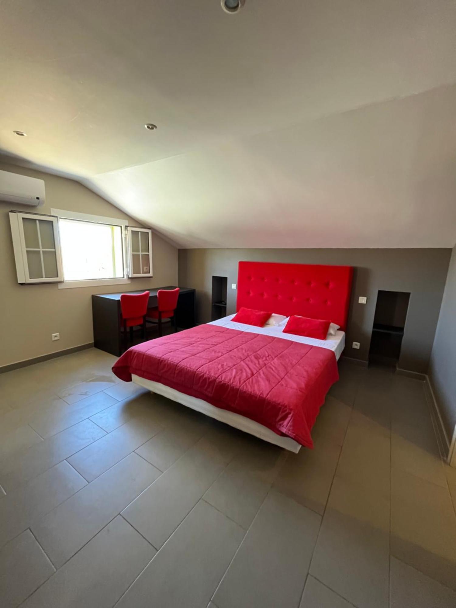 Chambres Hotes Chez Fernand سنتوري المظهر الخارجي الصورة