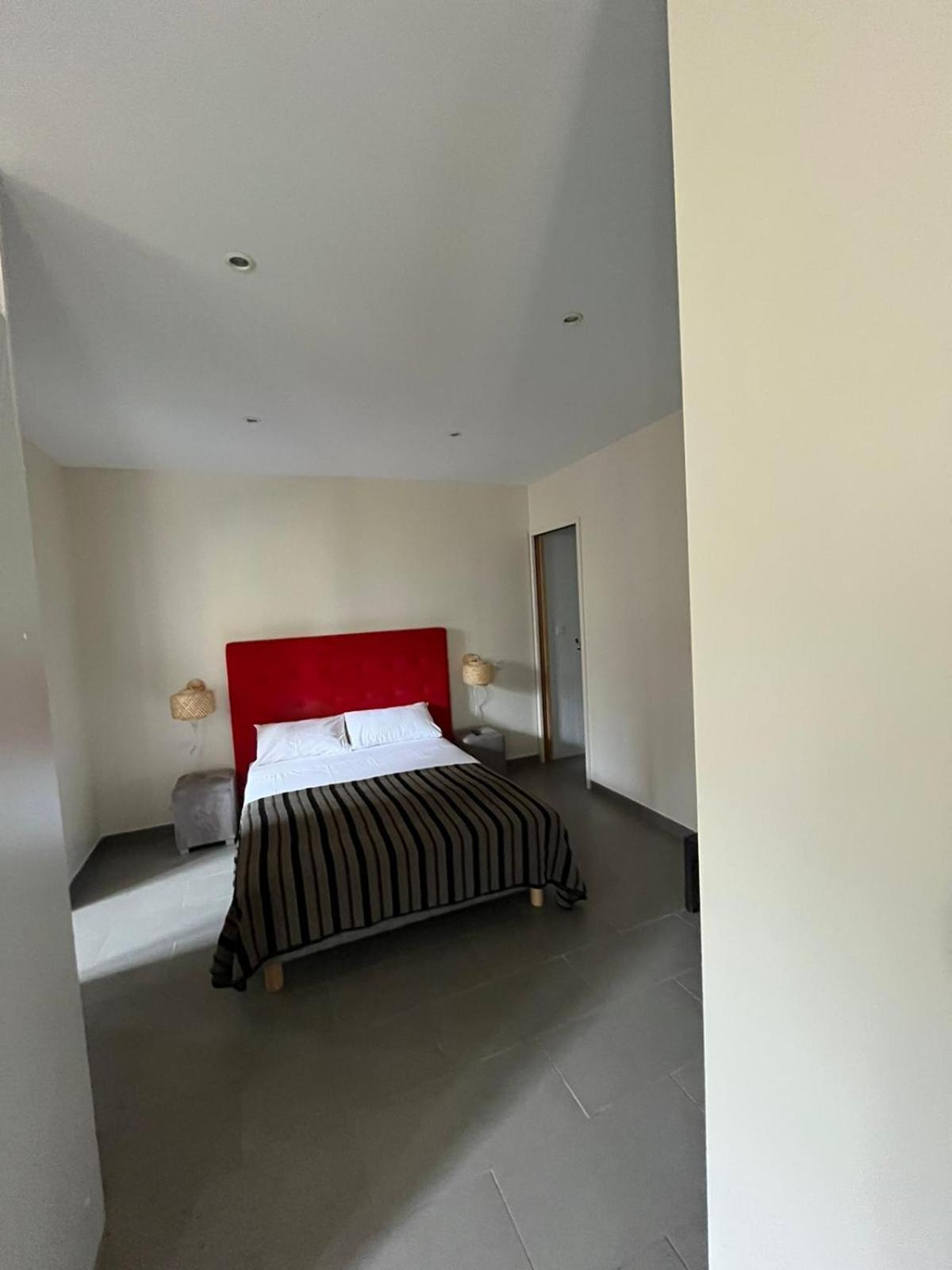 Chambres Hotes Chez Fernand سنتوري المظهر الخارجي الصورة