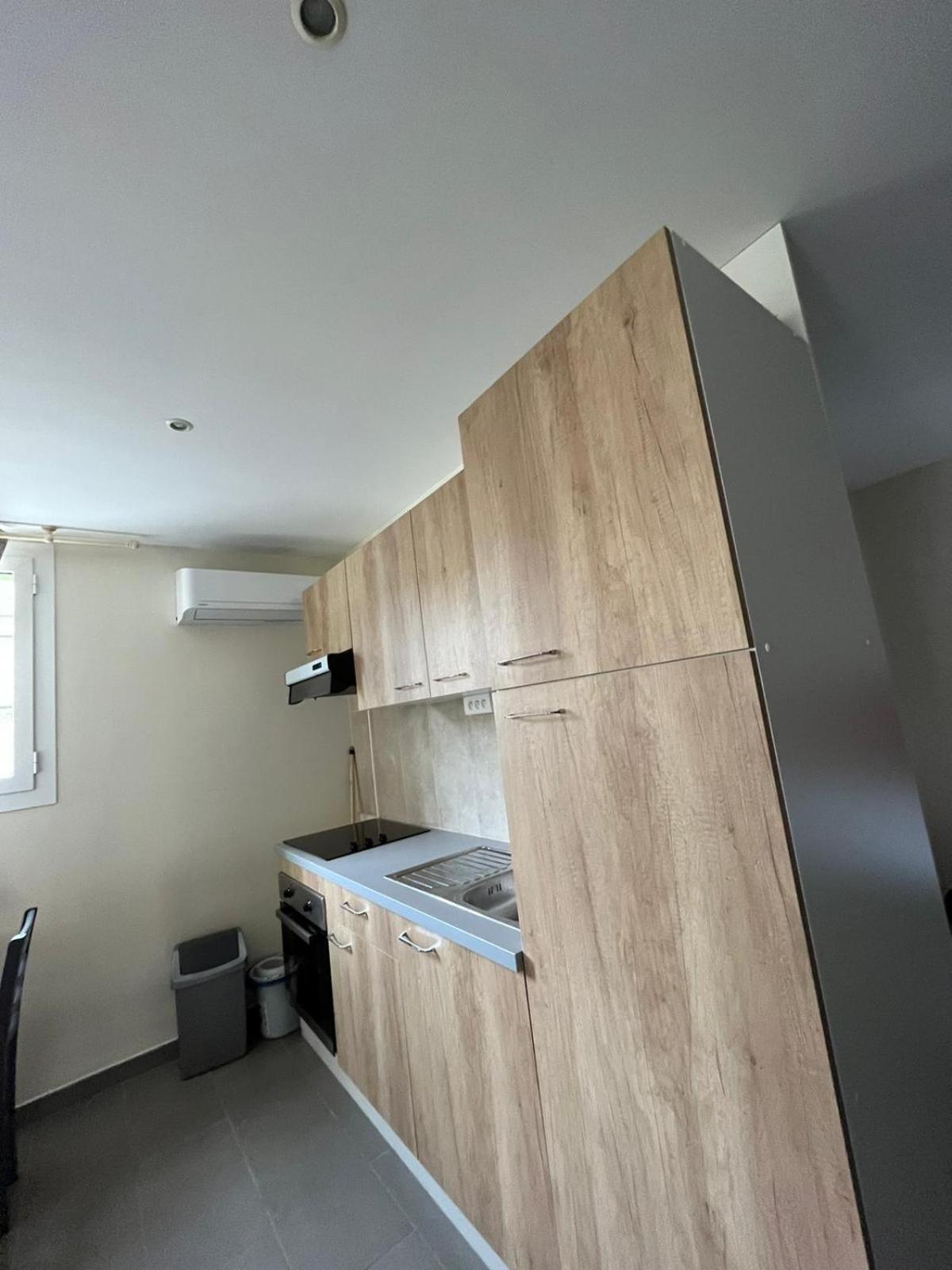 Chambres Hotes Chez Fernand سنتوري المظهر الخارجي الصورة
