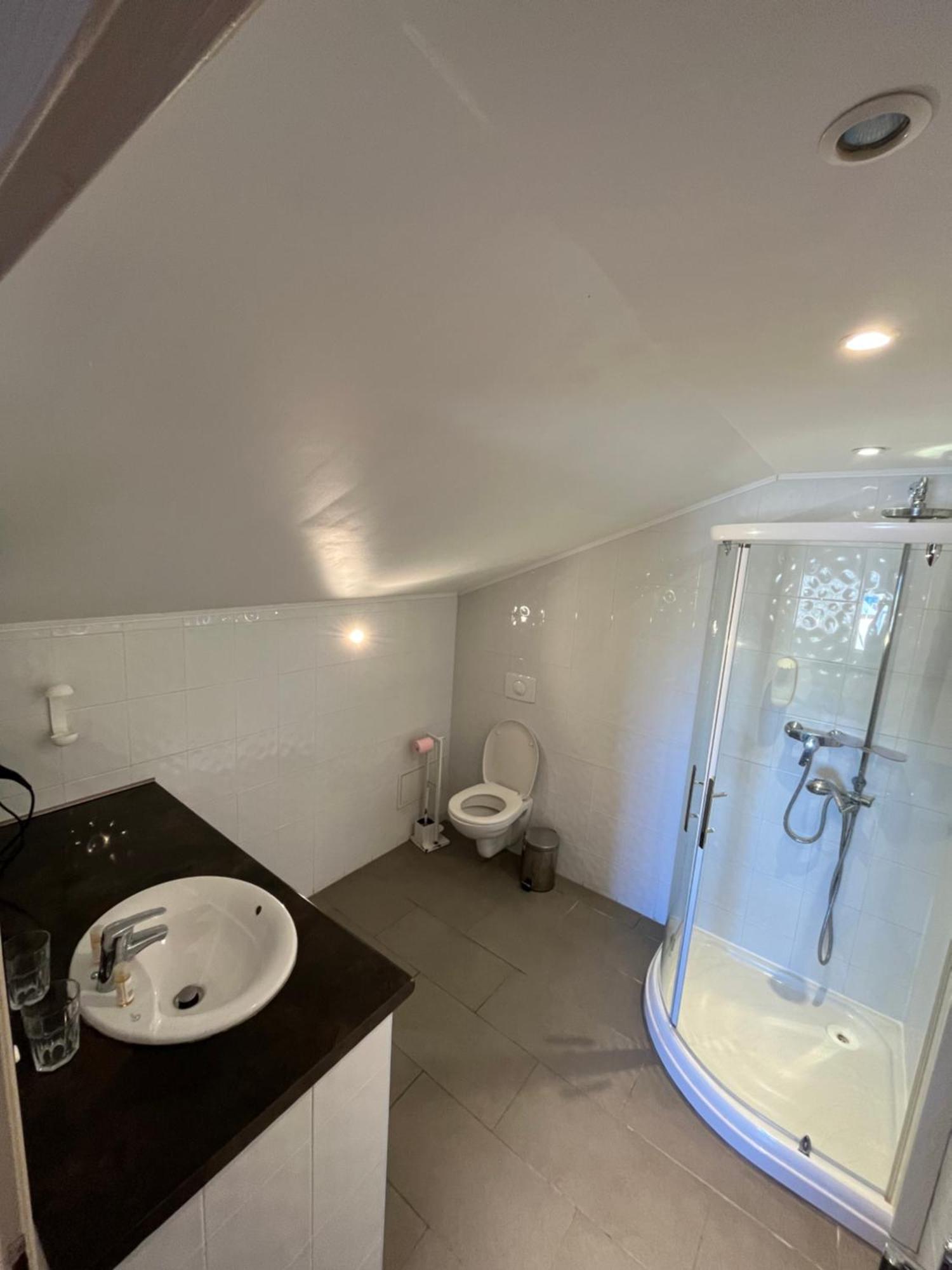 Chambres Hotes Chez Fernand سنتوري المظهر الخارجي الصورة