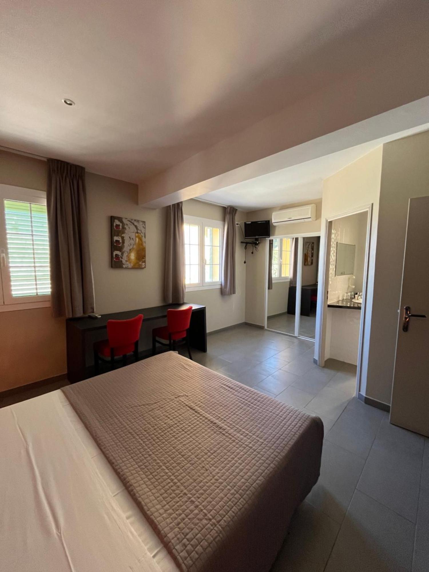 Chambres Hotes Chez Fernand سنتوري المظهر الخارجي الصورة