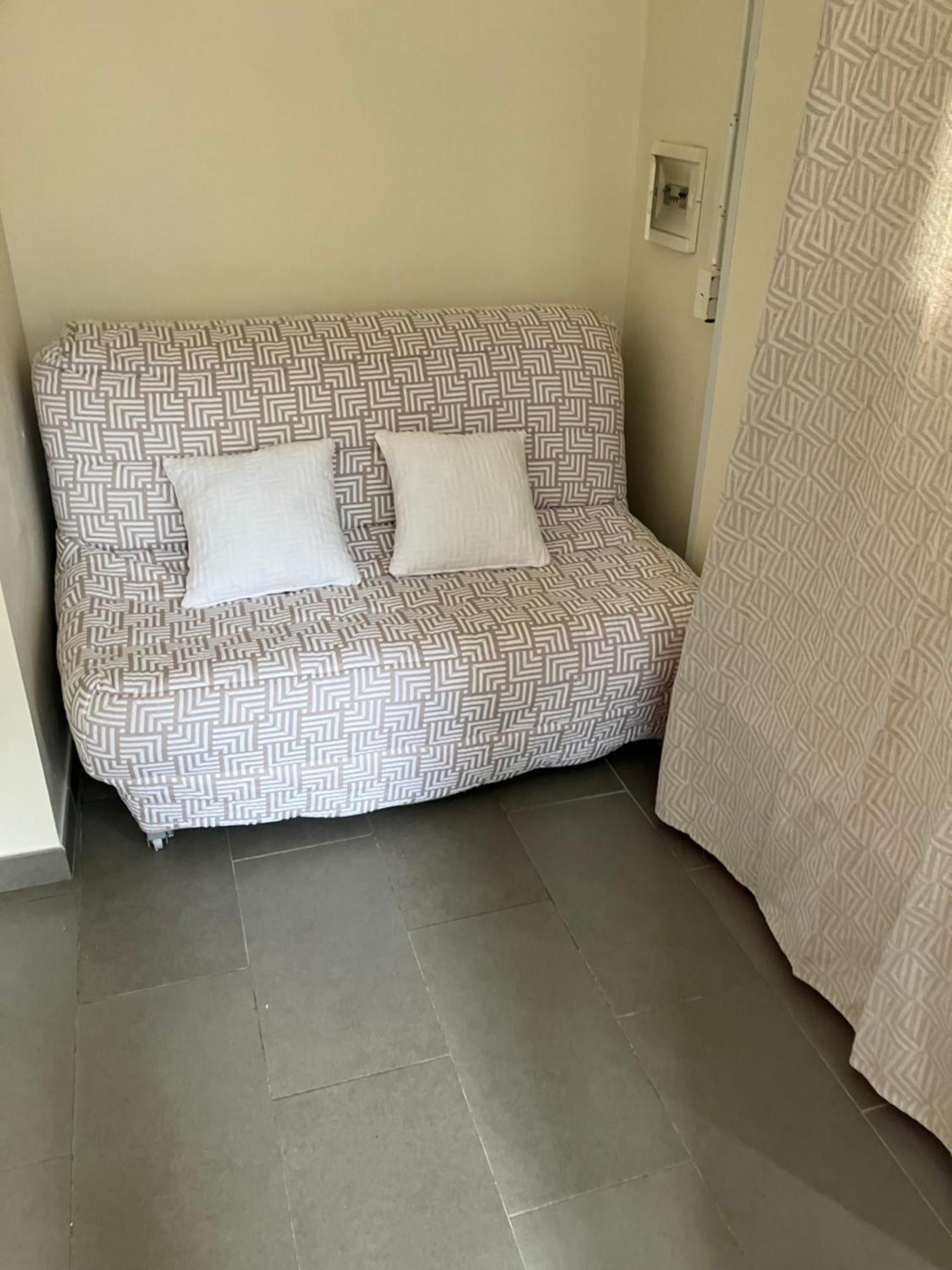 Chambres Hotes Chez Fernand سنتوري المظهر الخارجي الصورة